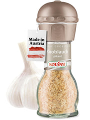 Kotanyi Knoblauch Mühle, épicé (1 x 48g)