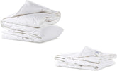 Caleffi 1003477 Ghiro Couette en coton quatre saisons pour lit simple, taille unique, couettes et couettes Naty Shop Default Title
