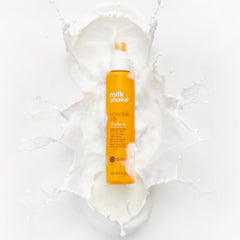 Spray démêlant sans rinçage, 150 ml Produits démêlants cheveux Naty Shop