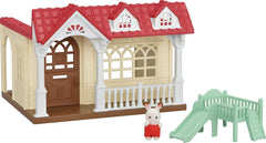 Sylvanian Families - 5393 - Maison Framboise NOUVEAU