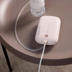 Philips Avent, Tire-lait électrique SCF395/11 Accessoires Alimentation et Allaitement Bebe Naty Shop