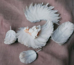 Décoration comestible, Baptême, Fille