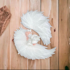 Décoration comestible, Baptême, Fille