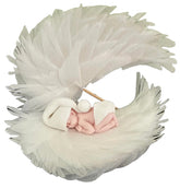 Décoration comestible, Baptême, Chapeau