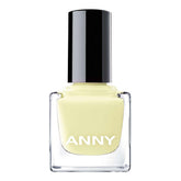 ANNY Vernis à ongles - Vernis à ongles coloré de haute qualité, longue durée, résistant aux éclats et à séchage rapide, couleur : Lemon Talk - 15 ml