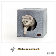 Pături & Mobilier, Animale de companie, Peșteri & Case, Pisici, Paturi pentru pisici, Pisici - culcusuri, saltele