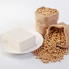 Soja jaune spécial tofu 5 kg bio