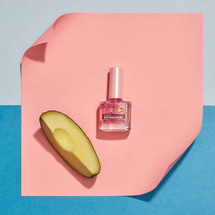 Coffret de vernis à ongles Milano pour renforcer les ongles cassants et gonflés, 9,5 ml et vernis à ongles 10 Days Long N.882 Nude Rose, effet brillant longue tenue, 11 ml