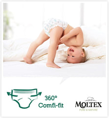 Pantalon Eco Pure & Nature Taille 5 ou 6 Mère et Enfant Naty Shop