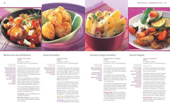 Cuisine familiale : 365 idées de recettes faciles que tout le monde adorera (GU Family Kitchen)