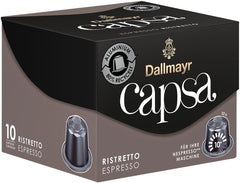 Capsa Espresso Ristretto 10 capsules