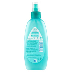 Spray pour enfants, sans nœuds, démêlant, sans déchirures, également pour cheveux longs ou bouclés, 200 ml Produits démêlants pour cheveux Naty Shop