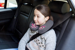 Oreiller cervical Minnie Disney Minnie MINNIE103 Naty Shop Oreillers de voyage