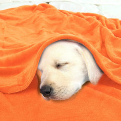 Sourcing Map Couverture douillette couvre-lit couverture polaire douce et chaude comme couverture de canapé couverture de canapé salon et couverture câline couverture en laine douce en peluche Orange 150X200Cm Lits et couvertures Besuche den uxcell-Store