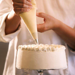 Cake Company Royal Glaçage, 1 kg, glaçages et décorations sans gluten Naty Shop