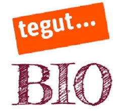 tegut... Riz basmati biologique, 500 g (paquet de 4)