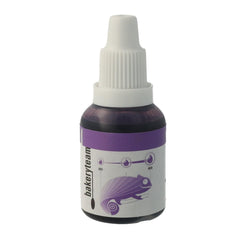 Colorant alimentaire Bakeryteam Airbrush Violet 20ml