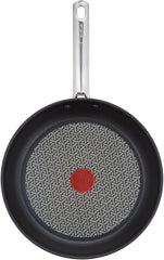 Tefal Duetto, indicateur de température Thermo-Spot Casseroles et poêles Naty Shop