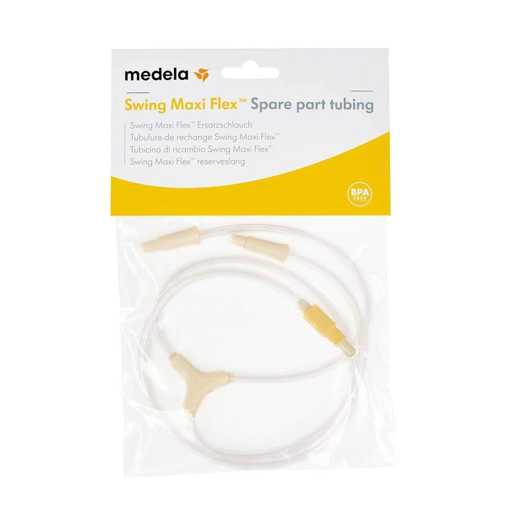 Tuyau de rechange Medela Swing Flex Accessoires Alimentation et Allaitement Bebe Naty Shop