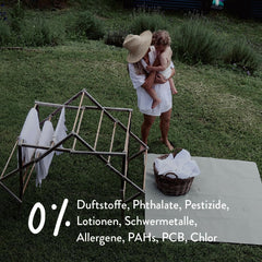 Couches push-up taille 6 XXL (à partir de 15 kg) - 1 sachet de 21 pièces - Sans substances nocives, écologiques, ultra plates, pour une utilisation nocturne - Fabriquées au Danemark