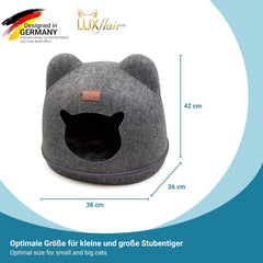 Couvertures et meubles, Animaux, Grottes et maisons, Chats, Lits pour chats, Chats - lits, matelas