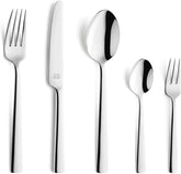 Beckmann & Rommerskirchen Ménagère 30 pièces 3591 MANO Kitchen Naty Shop