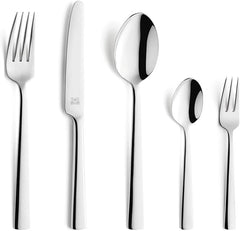 Beckmann & Rommerskirchen Ménagère 30 pièces 3591 MANO Kitchen Naty Shop