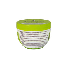 Le masque Bond Repair aide à revitaliser et à renforcer les cheveux trop traités et abîmés, formulé avec des acides aminés dérivés de la nature - technologie végétalienne et naturelle plex. Masque capillaire Naty Shop