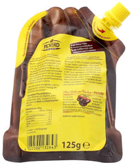 Glaçage au chocolat pour gâteaux, Dream, 125 grammes Glaçages et Décor Naty Shop