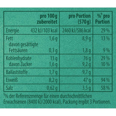 Knorr Fix Kebab für ein würzig und krosses Hähnchen Gericht ohne geschmacksverstärkende Zusatzstoffe 3 Portionen