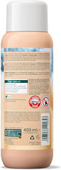 Kneipp, crema de baie, Winter Care, 400 ml Duș și baie Naty Shop