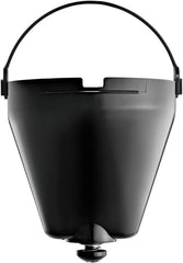 Machine à expresso WMF Bueno avec carafe en verre, café filtre, 10 tasses, bouton marche/arrêt, système anti-goutte, filtre oscillant, arrêt automatique, plaque chauffante, 1000 W