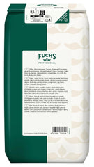 Fuchs Professional - Wildgewürz | Zum Würzen von allerre Wildgerichten et dunklen Saucen | Qualité professionnelle pour les grossistes et la gastronomie | Sac recyclable de 1 kg