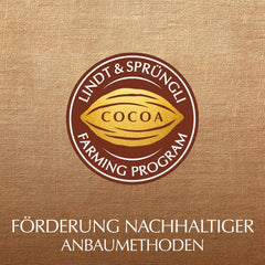 Ciocolată Lindt | Cutie de praline de Crăciun | 200g | Praline de Crăciun asortate acoperite cu cea mai fină ciocolată cu lapte | Cadou de ciocolată pentru Crăciun