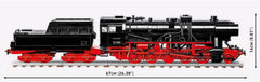 COBI 6282 Bausteine, Various, Schwarz