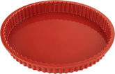 Silikomart SFT426 CROSTATA, Cuisine Couleur Terre Cuite Naty Shop 26 cm