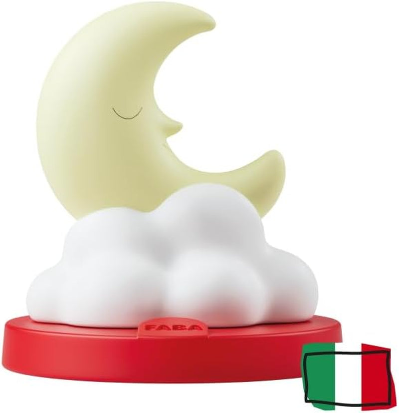 Figurine sonore - histoires au coucher - histoires sonores et contes de fées - jouet à contenu éducatif, garçons et filles 3-5 ans, version italienne Bebe Naty Shop Toys Titre par défaut