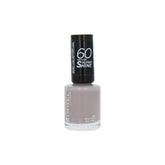 Vernis à ongles Super Shine 60 Second de Rita Ora – 8 ml
