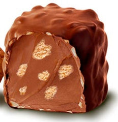 Suchard Rocher Au Lait X7 - Chocolade met melk en noten