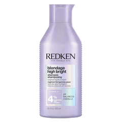 Redken, Shampoing pour cheveux blonds Naty Shop Douche et Bain