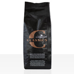 Darboven Classics Espresso Finesse 6 grains de café x 1 kg