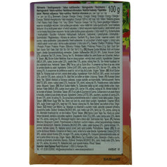 15:15 - Ceai cu lapte și zahăr brun Okinawa - (1 x 100 g)
