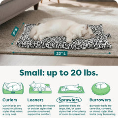 Lits et Canapés, Couvertures et Meubles, Animaux, Chats, Lits pour chats, Chats - lits, matelas