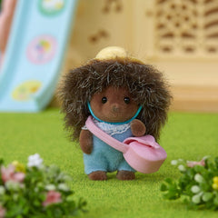 Sylvanian Families 5410 Arici mic - Figurine pentru casă de păpuși