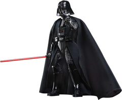 Figurine Action Star Wars Black Series Dark Vador (15cm) A collectionner avec les figurines Star Wars : Un Nouvel Espoir Naty Shop
