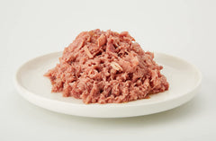 GranataPet Symphony No. 5 Pui Pur, hrană pentru pisici fără cereale și zahăr, file în jeleu natural, hrană umedă delicată pentru pisici, 6 x 200g