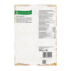 Cubes épicés Seeberger - Racine de gingembre jaune doré, produits déshydratés Sweet Naty Shop confits