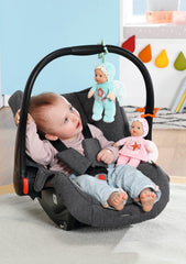 BABY born Engel pour bébés, assorti 18cm