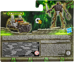 Transformers MV7 BA Battle Changer Scourge Figurines Naty Shop