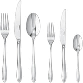 Sambonet 52515-83 Service de table monobloc Dream, 36 pièces Cuisine Naty Shop